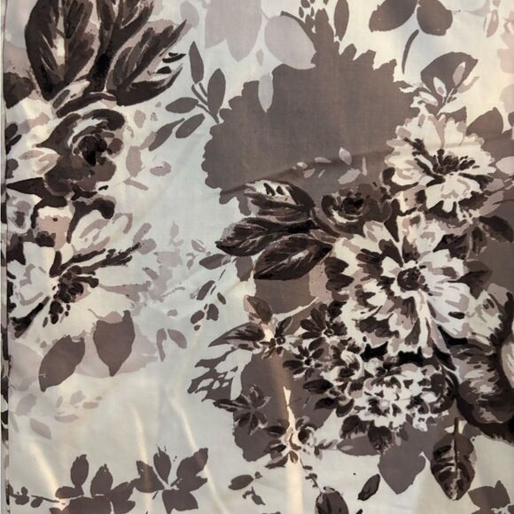 Van Heusen Floral Print Women's Skirt Sz 4 - Picture 5 of 5